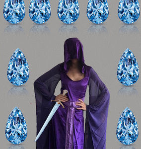 Meet your Posher, Queen